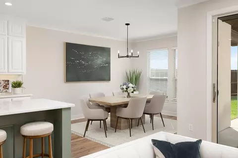 Dining - 6508 Anaqua Loop, Mcallen, TX 78504 photo 2 of 4