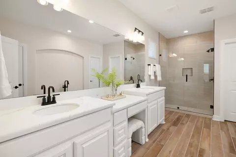 Bath - 6508 Anaqua Loop, Mcallen, TX 78504 photo 4 of 6