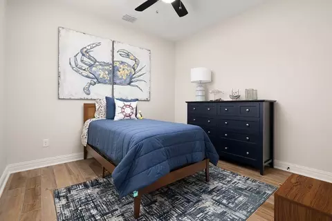 Bedroom - 6508 Anaqua Loop, Mcallen, TX 78504 photo 4 of 8