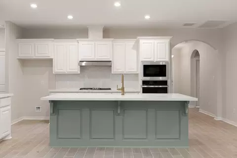 Kitchen - 6508 Anaqua Loop, Mcallen, TX 78504 photo 3 of 15