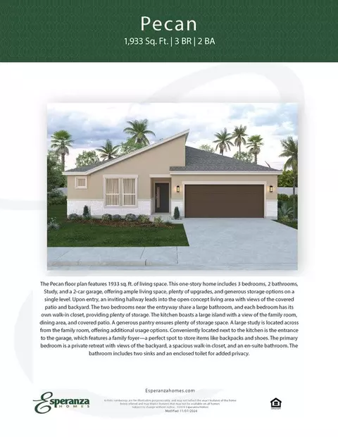 Other - 6508 Anaqua Loop, Mcallen, TX 78504 photo 5 of 16