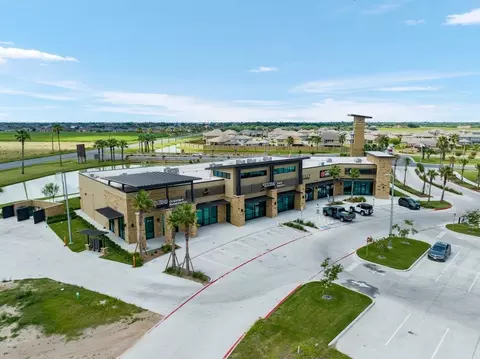 Exterior - 6508 Anaqua Loop, Mcallen, TX 78504 photo 9 of 12