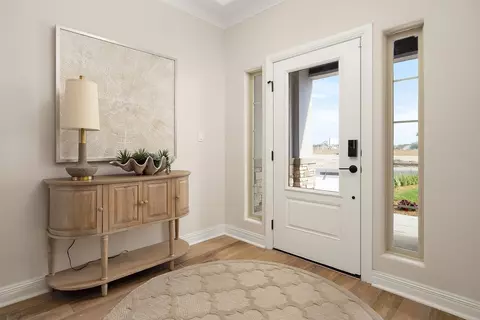 Entry Way - 6508 Anaqua Loop, Mcallen, TX 78504 photo 1 of 1