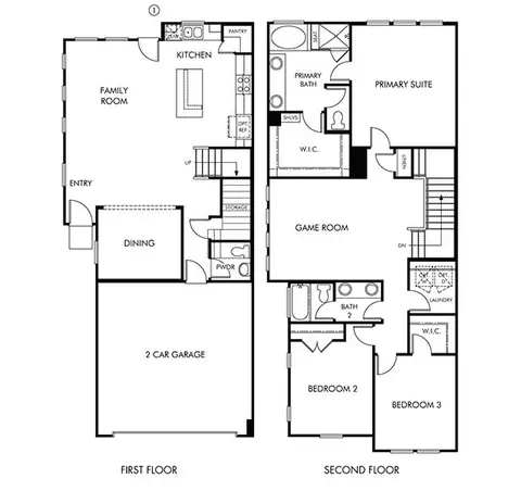 3209 Quiet Sunset Dr, Houston, TX 77080