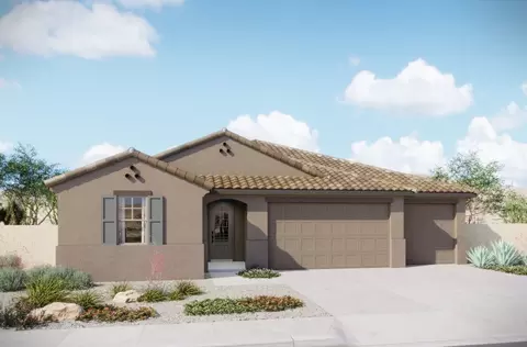 5220 W Tavira Way, Oro Valley, AZ 85742