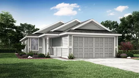 9749 Little Tree Ln, Fort Worth, TX 76179