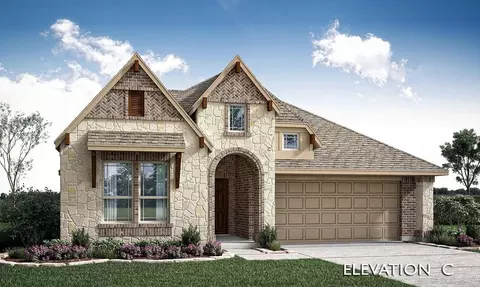 4324 Michigan Ave, Midlothian, TX 76065