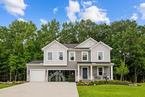 4254 Oak St, Grand Blanc, MI 48439