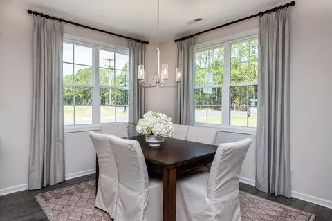 Dining - 1012 Prominence Dr, Durham, NC 27712 photo 1 of 2