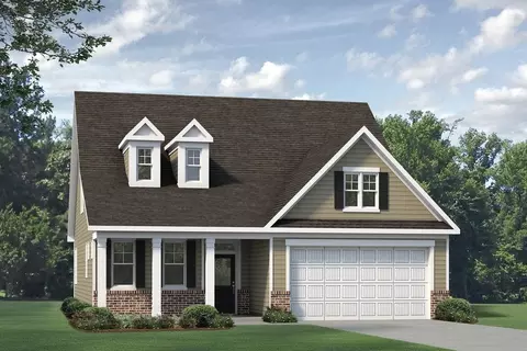 1012 Prominence Dr, Durham, NC 27712