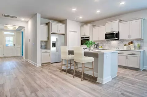 Entry Way - 1012 Prominence Dr, Durham, NC 27712 photo 1 of 6