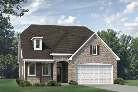 Exterior - 1012 Prominence Dr, Durham, NC 27712 photo 3 of 13