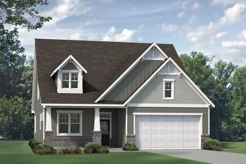 Exterior - 1012 Prominence Dr, Durham, NC 27712 photo 2 of 13