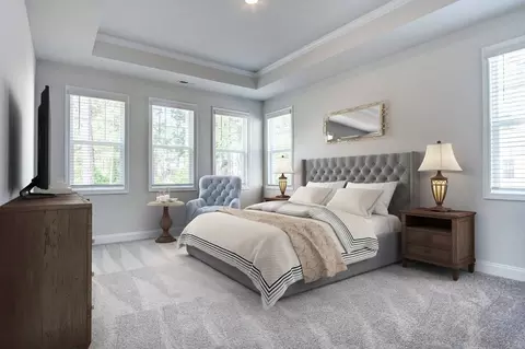 Bedroom - 1012 Prominence Dr, Durham, NC 27712 photo 1 of 6