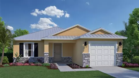 6 Puerto Sol, Fort Pierce, FL 34951