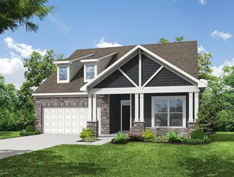 2106 Scallans Ln, Elon, NC 27244