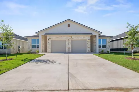 3904 Sugar Hackberry Trl, Killeen, TX 76542