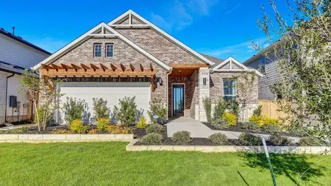 7121 Sweet Pea Dr, Del Valle, TX 78617