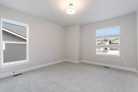 Bedroom - 6612 N Good Dr, Eagle, ID 83714 photo 4 of 4
