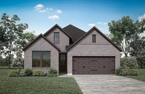 18811 Peony Manor Ln, Hockley, TX 77447