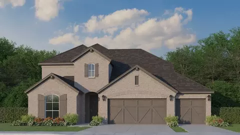 1422 Fieldstone Dr, Midlothian, TX 76065