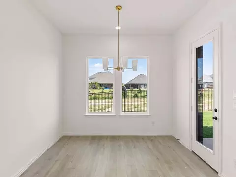 Dining - 2109 Tupelo Trl, Argyle, TX 76226 photo 2 of 5