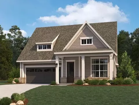 Exterior - 2109 Tupelo Trl, Argyle, TX 76226 photo 2 of 6