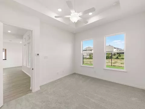 Bedroom - 2109 Tupelo Trl, Argyle, TX 76226 photo 3 of 6