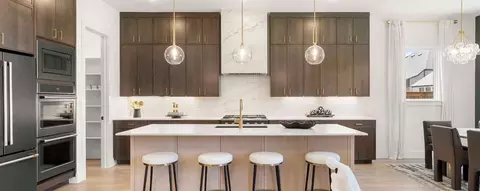 Kitchen - 2109 Tupelo Trl, Argyle, TX 76226 photo 7 of 7