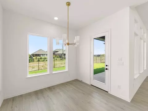Dining - 2109 Tupelo Trl, Argyle, TX 76226 photo 3 of 5