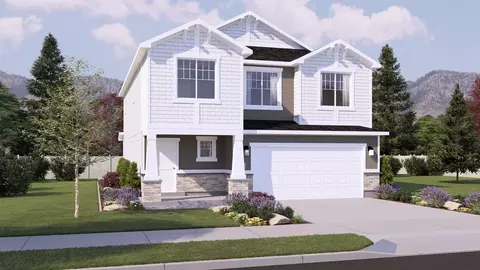 672 N 600 W, Tremonton, UT 84337