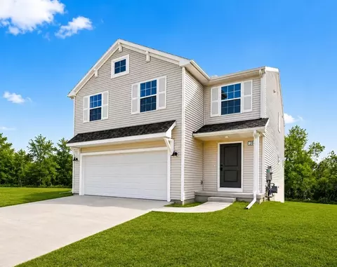 355 N Sherman St, Allegan, MI 49010