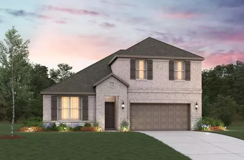 1400 Bluebird Dr, Little Elm, TX 75068