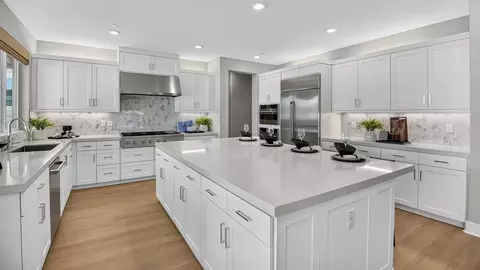 Kitchen - 27985 Plateau Ter, Valencia, CA 91381 photo 1 of 3