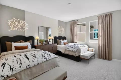Bedroom - 27985 Plateau Ter, Valencia, CA 91381 photo 4 of 4