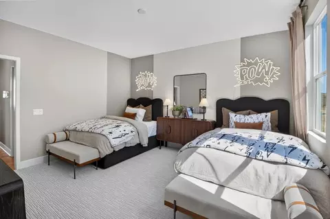 Bedroom - 27985 Plateau Ter, Valencia, CA 91381 photo 3 of 4