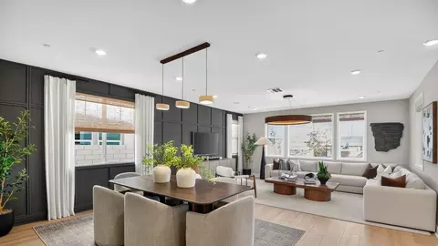Dining - 27985 Plateau Ter, Valencia, CA 91381 photo 1 of 2