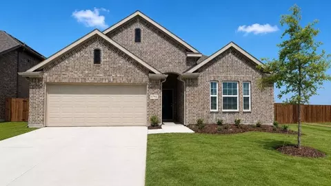 1795 Gleasondale Pl, Forney, TX 75126