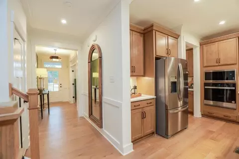 Entry Way - 5100 Courthouse Rd, Chesterfield, VA 23832 photo 4 of 5