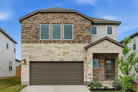 104 Breccia Trl, Liberty Hill, TX 78642