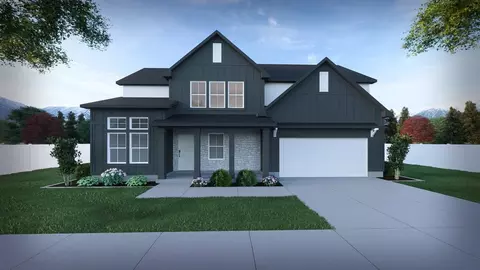 600 S 250 E, Hyde Park, UT 84318