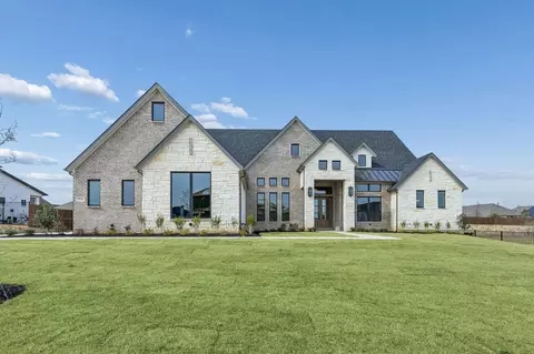 629 Verona Dr, Haslet, TX 76052