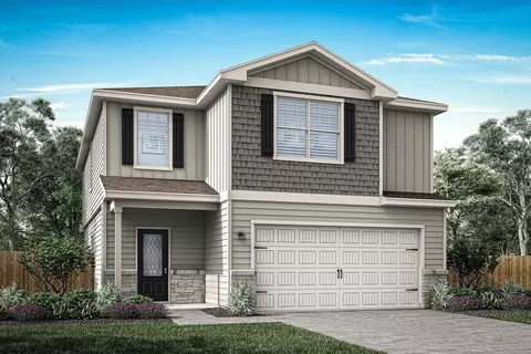 Exterior - 18721 Quiet Range Dr, Elgin, TX 78621 photo 6 of 15