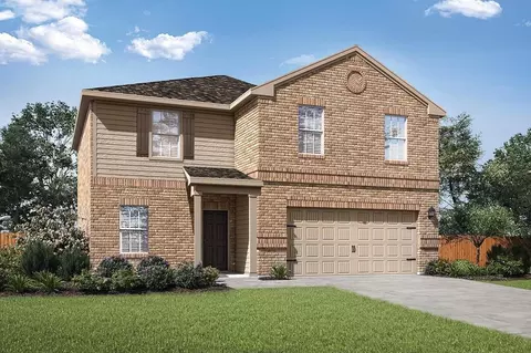Exterior - 18721 Quiet Range Dr, Elgin, TX 78621 photo 15 of 15