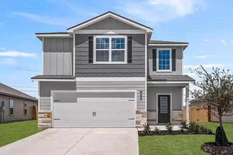 Exterior - 18721 Quiet Range Dr, Elgin, TX 78621 photo 3 of 15