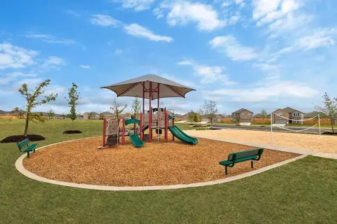 View/Area - 18721 Quiet Range Dr, Elgin, TX 78621 photo 7 of 9