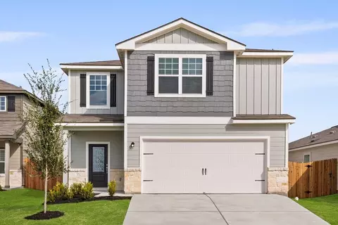 Exterior - 18721 Quiet Range Dr, Elgin, TX 78621 photo 2 of 15