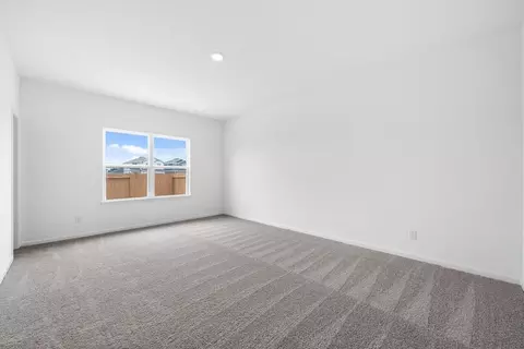 Bedroom - 18721 Quiet Range Dr, Elgin, TX 78621 photo 1 of 3