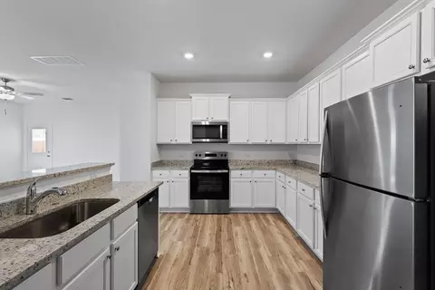 Kitchen - 18721 Quiet Range Dr, Elgin, TX 78621 photo 1 of 1