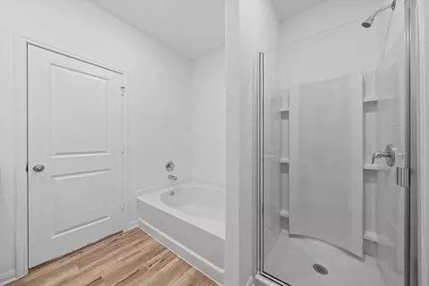 Bath - 18721 Quiet Range Dr, Elgin, TX 78621 photo 1 of 3